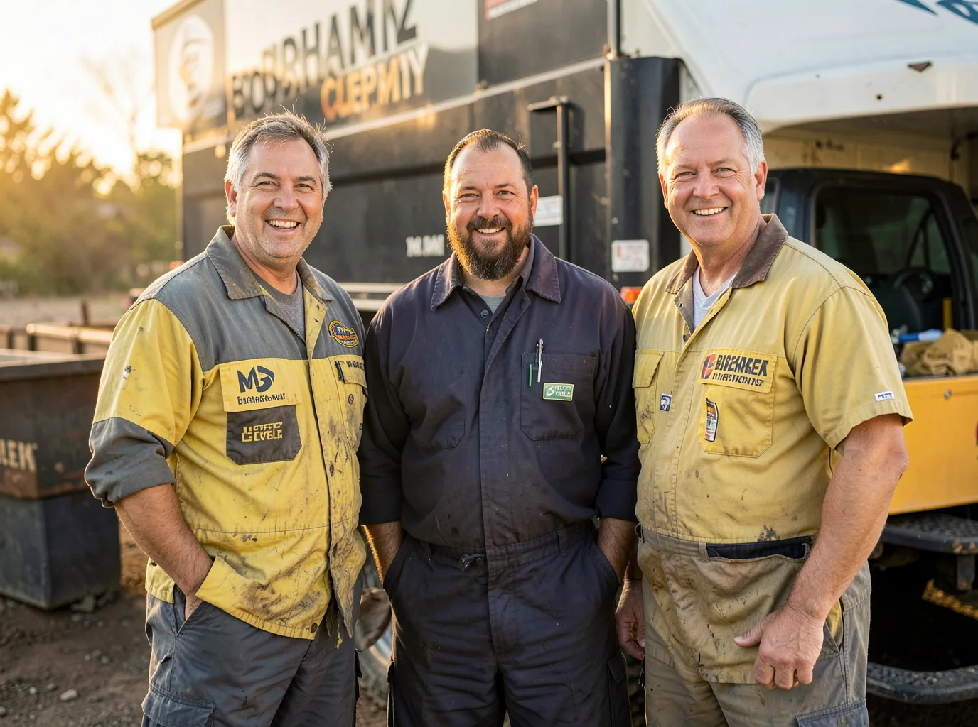 Sewage Cleanup company in Roll, AZ