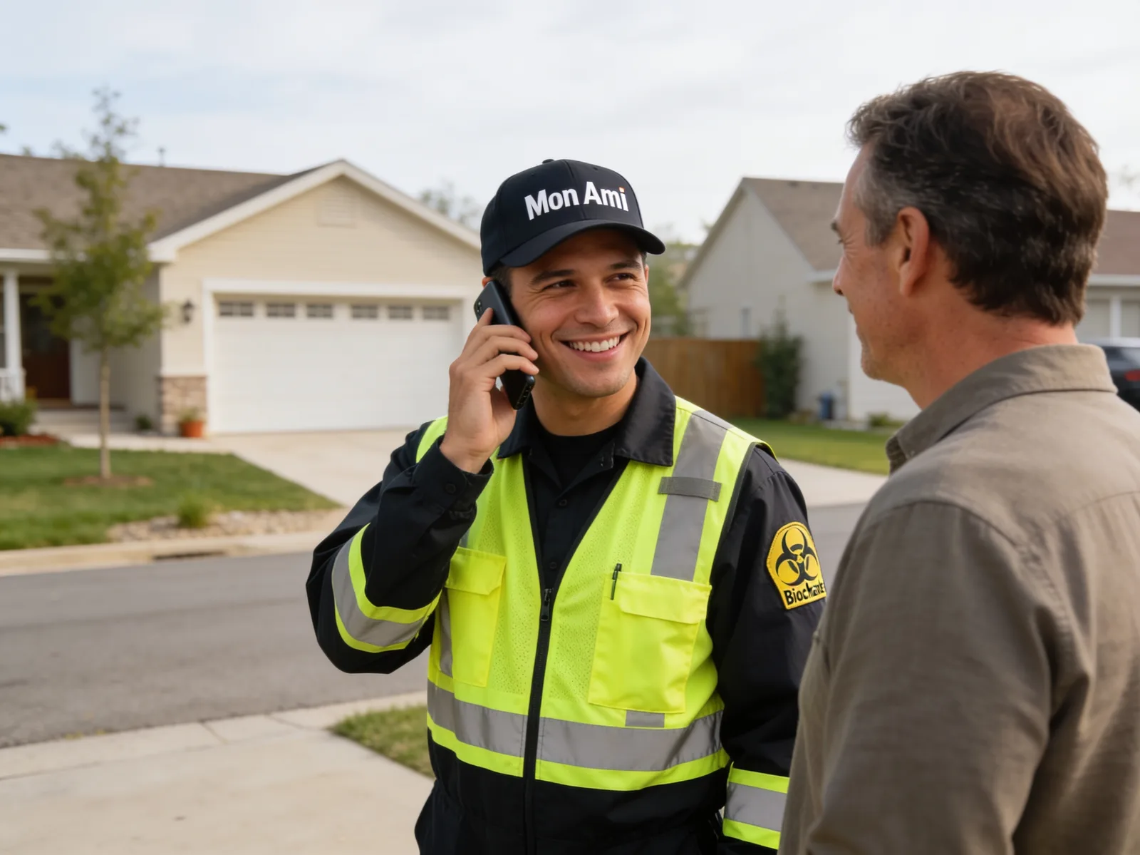 Sewage Cleanup Roll, AZ FAQs